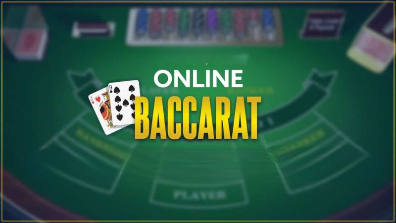 Giới thiệu sơ lược về Baccarat