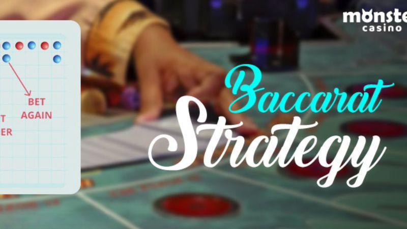 Baccarat System - Chiến binh hack “siêu đẳng”