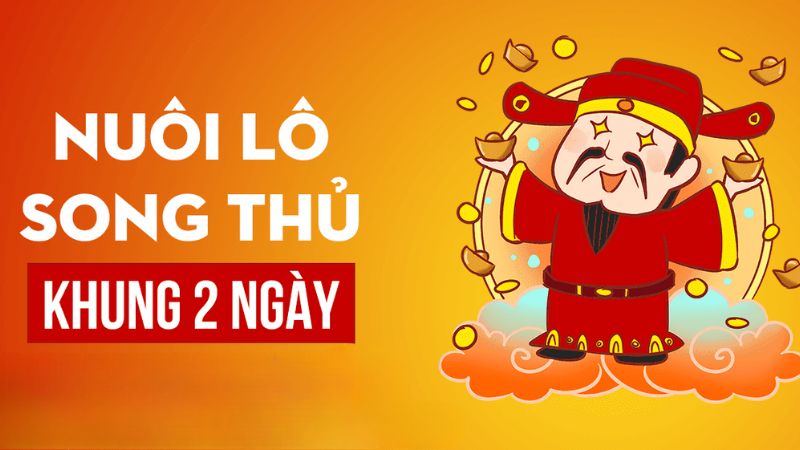 Giới thiệu sơ lược về lô khung 2 ngày