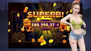 Kinh nghiệm chơi slots - phát phát săn jackpot