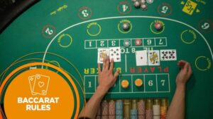 Giới thiệu đôi nét thông tin về Tool Baccarat