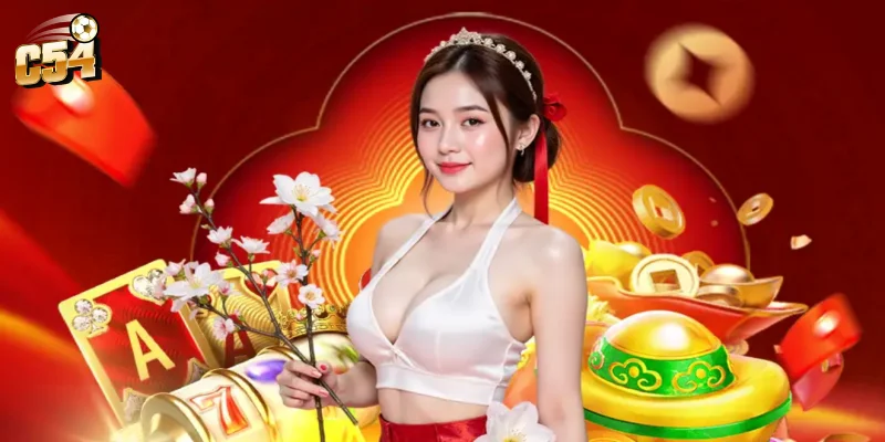 C54 - Tổng quan về nhà cái uy tín số 1 Châu Á