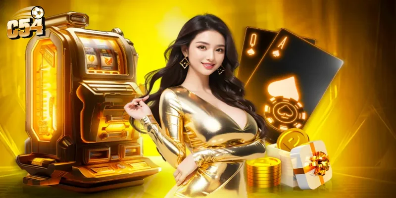 Tổng hợp các chương trình khuyến mãi bùng nổ tại C54