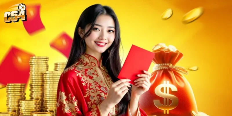 Hướng dẫn thao tác chơi tại C54 từ A - Z cho tân thủ